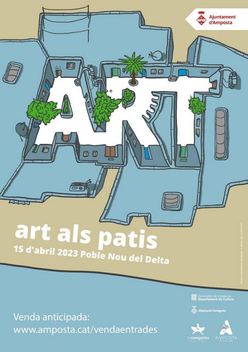 Art als patis Art als patis