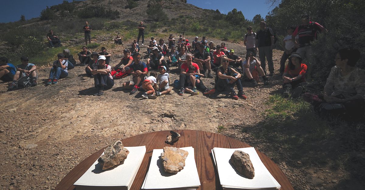 L’art contemporani entrarà a la Cova de Picasso en una nova edició de Els Ports. Natura i Art | EbreActiu.cat, revista digital d’oci actiu | Terres de l’Ebre ... L’art contemporani entrarà a la Cova de Picasso en una nova edició de Els Ports. Natura i Art | EbreActiu.cat, revista digital d’oci actiu | Terres de l’Ebre ...