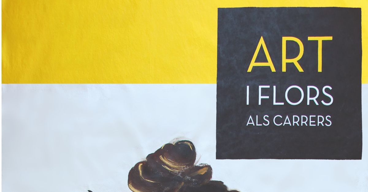 IX Mostra d&rsquo;Arts i Flors als Balcons a Alcanar