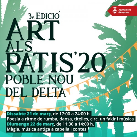 Art als Patis Art als Patis