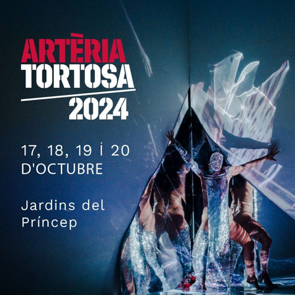 Festival Artèria Festival Artèria