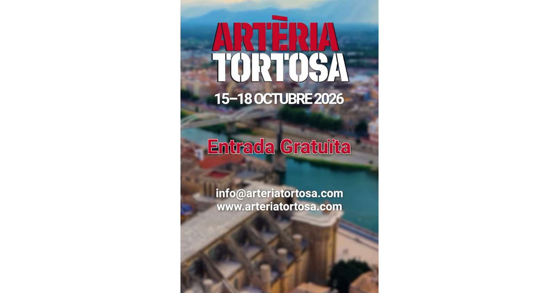 Art�ria Tortosa