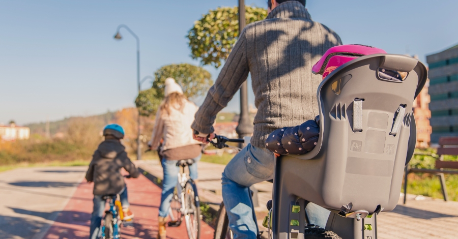 10 motivos por los que tu hijo o hija necesita una bici | EbreActiu.cat, revista digital de ocio activo | Terres de l&rsquo;Ebre...