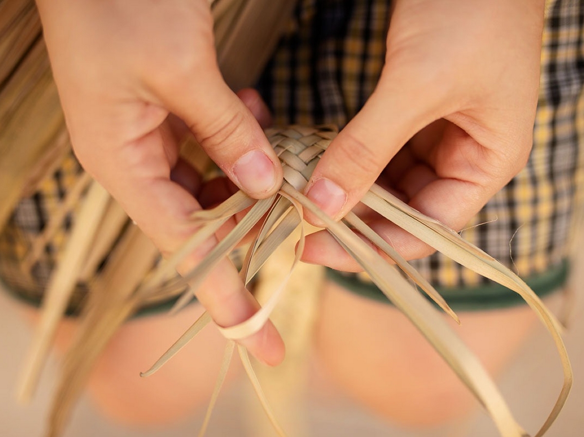 Gisela Chortó: «La pauma és cultura, un ofici que ens recorda la importància de la gent gran» | EbreActiu.cat, revista digital d’oci actiu | Terres de l’Ebre ... Gisela Chortó: «La pauma és cultura, un ofici que ens recorda la importància de la gent gran» | EbreActiu.cat, revista digital d’oci actiu | Terres de l’Ebre ...