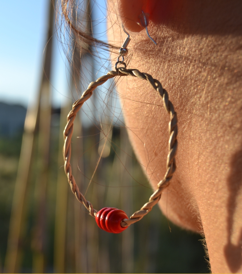 Gisela Chort�: �La pauma �s cultura, un ofici que ens recorda la import�ncia de la gent gran� | EbreActiu.cat, revista digital d&rsquo;oci actiu | Terres de l&rsquo;Ebre ...