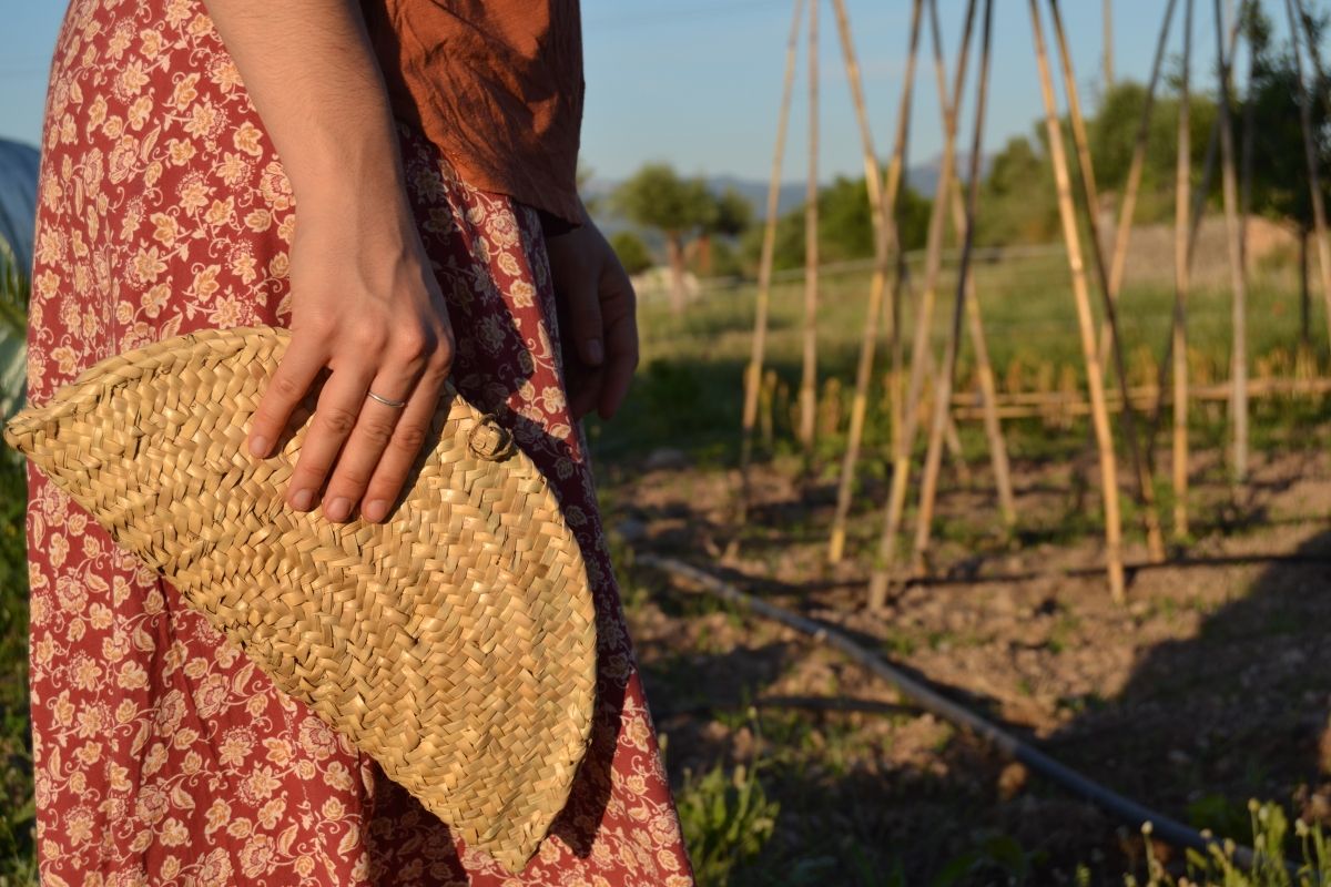Gisela Chortó: «La pauma és cultura, un ofici que ens recorda la importància de la gent gran» | EbreActiu.cat, revista digital d’oci actiu | Terres de l’Ebre ... Gisela Chortó: «La pauma és cultura, un ofici que ens recorda la importància de la gent gran» | EbreActiu.cat, revista digital d’oci actiu | Terres de l’Ebre ...