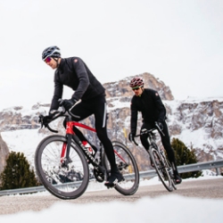 Quina roba utilitzars aquest hivern?