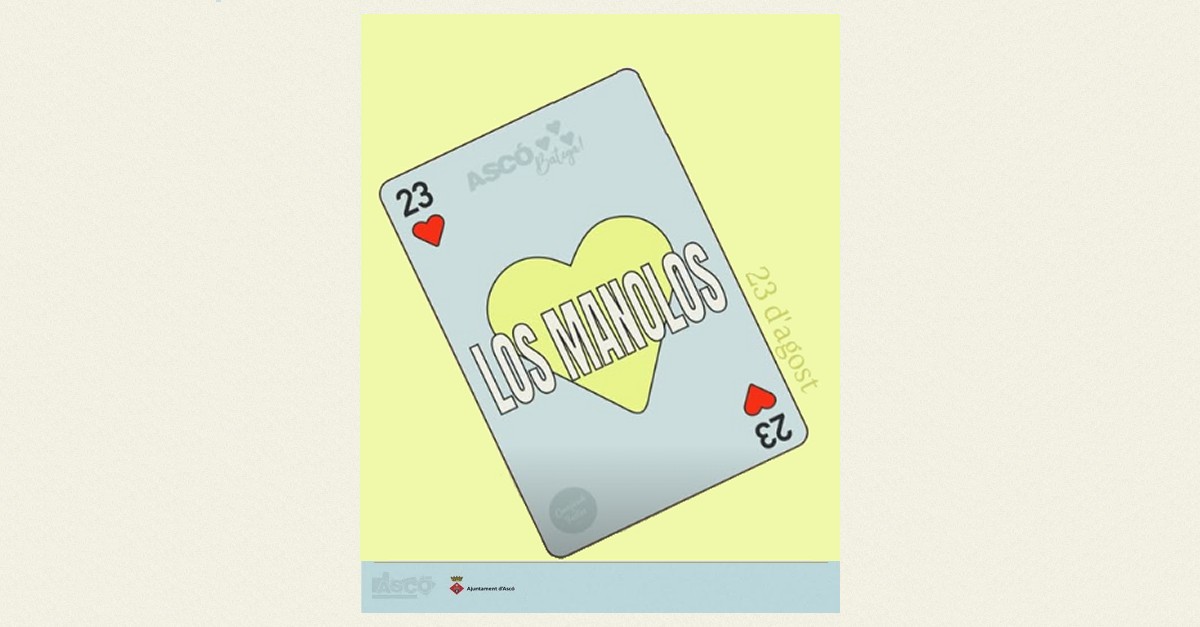 Asc Batega: Los Manolos