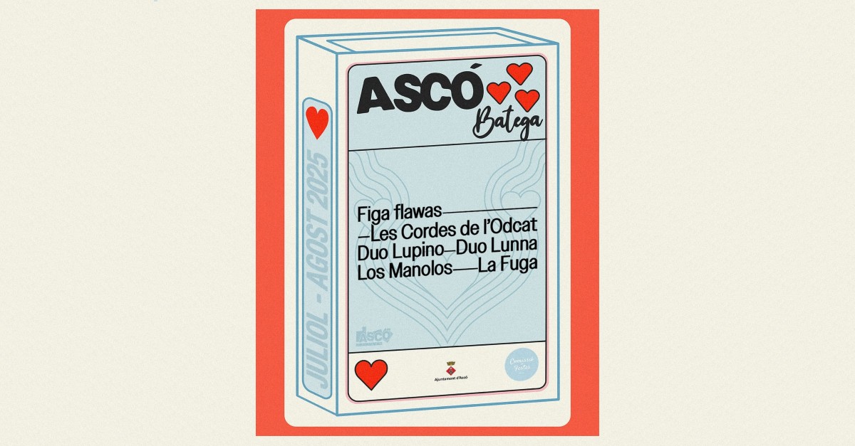 Asc Batega: La Fuga
