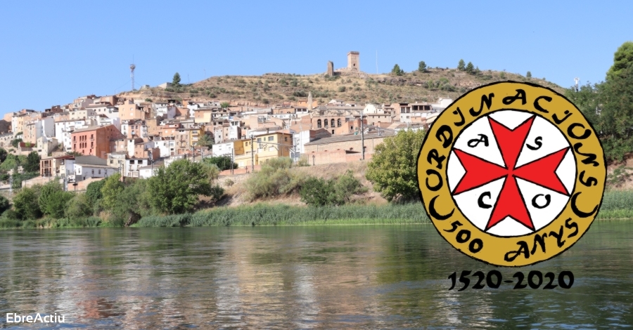 Asc commemorar durant el 2020 els 500 anys dels Ordenaments de la Vila