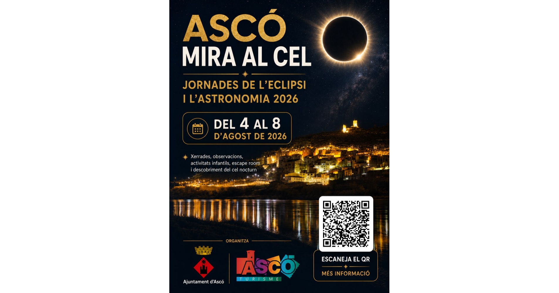 Asc� mira al cel