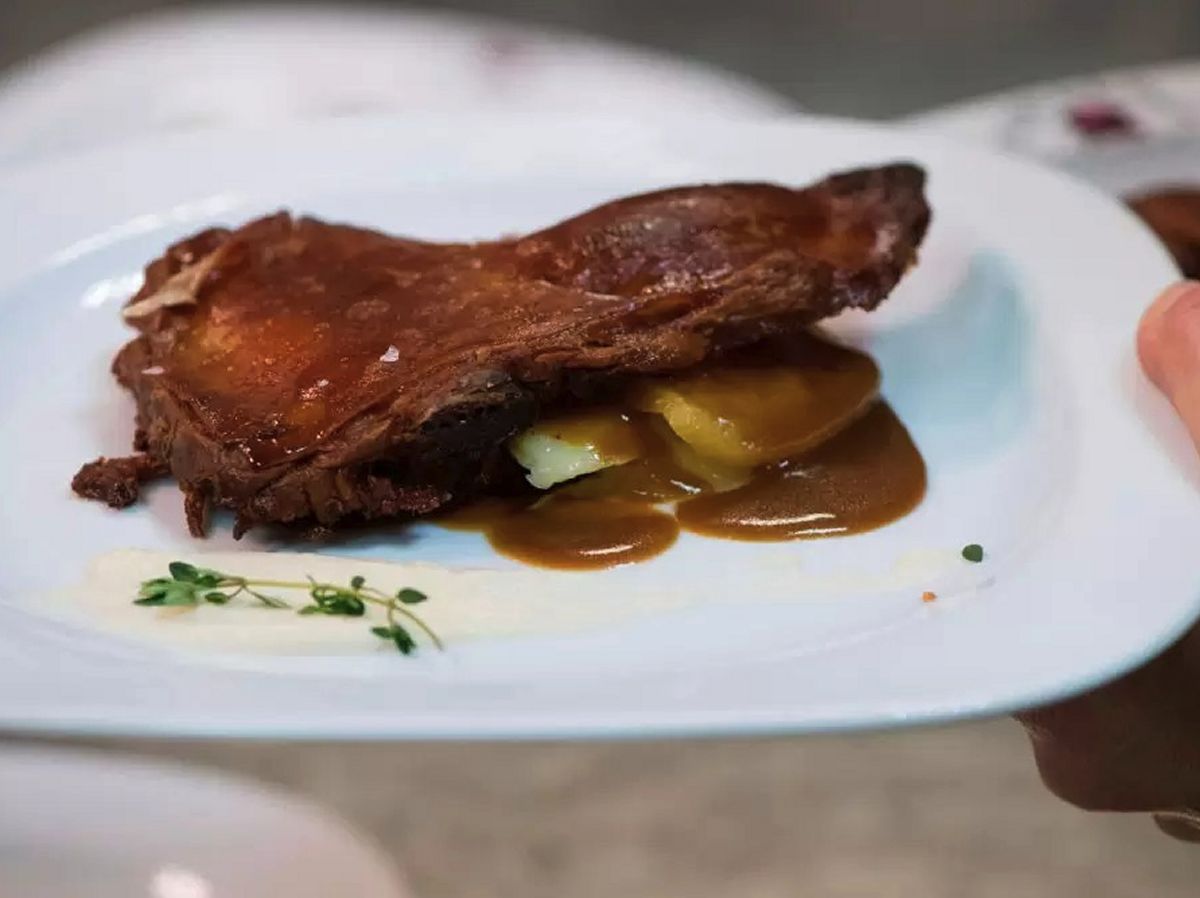 Saboreando el territorio Alt Maestrat Human Land | EbreActiu.cat, revista digital de ocio activo | Terres de l&rsquo;Ebre...