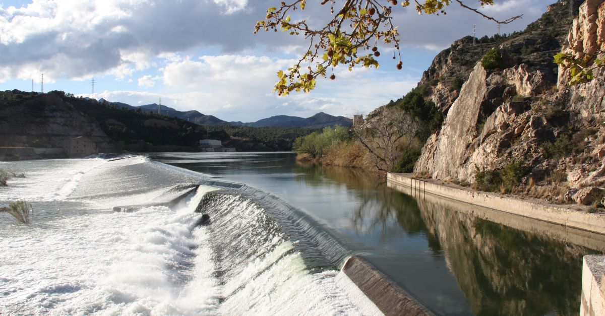 Deneguen les concessions per fer tres assuts ms al riu lEbre entre Garcia i Tortosa