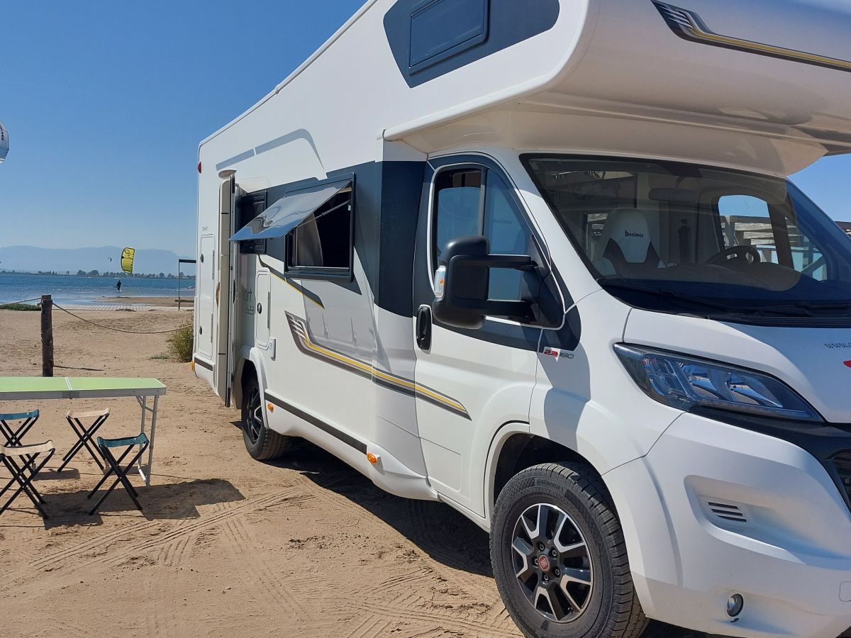 Autocaravanes Delta | EbreActiu.cat, revista digital de ocio activo | Terres de l’Ebre... Autocaravanes Delta | EbreActiu.cat, revista digital de ocio activo | Terres de l’Ebre...