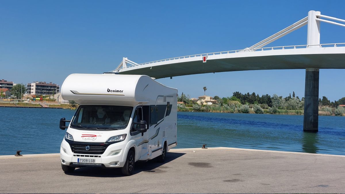 Autocaravanes Delta | EbreActiu.cat, revista digital d&rsquo;oci actiu | Terres de l&rsquo;Ebre ...