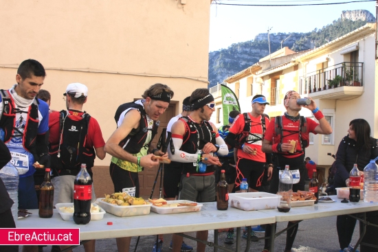 Quin �s l&rsquo;avituallament ideal? | EbreActiu.cat, revista digital d&rsquo;oci actiu | Terres de l&rsquo;Ebre ...