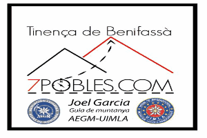 Casa-Refugio La Roureda - El Boixar (La Tinença de Benifassà) Casa-Refugio La Roureda - El Boixar (La Tinença de Benifassà)