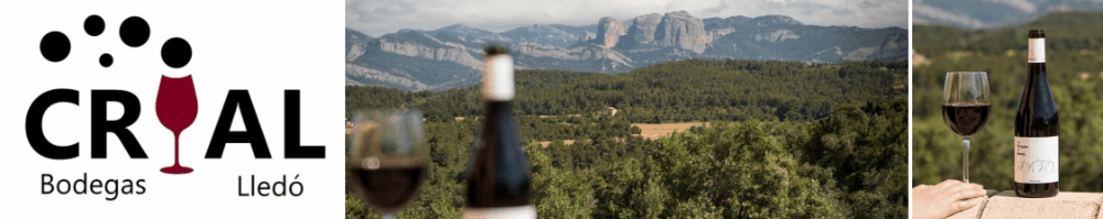 Bodegas Crial. Quatre generacions cultivant vinyes i elaborant vi de Lledó Bodegas Crial. Quatre generacions cultivant vinyes i elaborant vi de Lledó