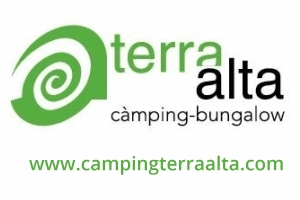 Camping Terra Alta. Disfruta de la tranquilidad y el paisaje cerca de la Vía Verde Camping Terra Alta. Disfruta de la tranquilidad y el paisaje cerca de la Vía Verde