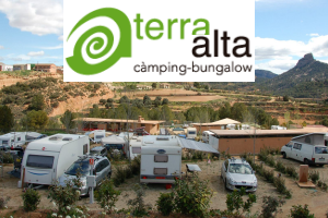 Millores de pavimentaci� del tunel de la Via Verda a Prat de Comte | EbreActiu.cat, revista digital d&rsquo;oci actiu | Terres de l&rsquo;Ebre ...