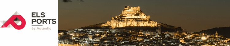 Els Ports, és autèntic Els Ports, és autèntic