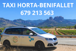 DABUTENS. Servei de taxi a Horta de Sant Joan i Benifallet. Tel. 679213563 DABUTENS. Servei de taxi a Horta de Sant Joan i Benifallet. Tel. 679213563