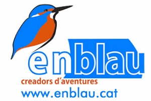 Enblau, creadores de aventuras. Piragüismo, senderismo, birdwatching Enblau, creadores de aventuras. Piragüismo, senderismo, birdwatching