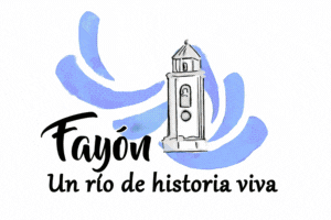 Fayn, un ro de historia viva