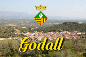T´esperem a Godall, on trobaràs natura, tradicions i una rica gastronomia T´esperem a Godall, on trobaràs natura, tradicions i una rica gastronomia
