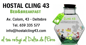 Hostal Cling 43 (Bed & Breakfast) Hostal Cling 43 (Bed & Breakfast)