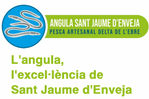 Langula, lexcellncia de Sant Jaume dEnveja