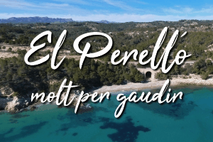 El Perelló, molt per gaudir El Perelló, molt per gaudir