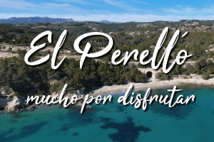 El Perelló, mucho por disfrutar El Perelló, mucho por disfrutar