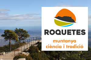 Roquetes. Muntanya, cincia i tradici