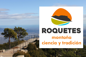 Roquetes. Montaa, ciencia y tradicin