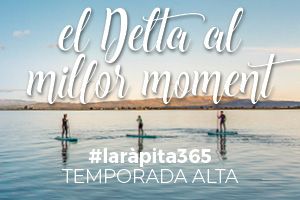 Temporada Alta - Turismo la Ràpita Temporada Alta - Turismo la Ràpita