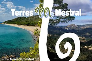 Terres de Mestral, terres de sabors. Tivissa, Pratdip, Vandellòs, L’Hospitalet de l’Infant Terres de Mestral, terres de sabors. Tivissa, Pratdip, Vandellòs, L’Hospitalet de l’Infant