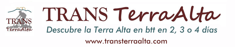 TransTerraAlta, una ruta sorprendente TransTerraAlta, una ruta sorprendente