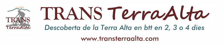 TransTerraAlta, una ruta sorprenent TransTerraAlta, una ruta sorprenent