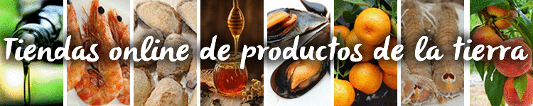 Venta online productos de la Tierra Venta online productos de la Tierra
