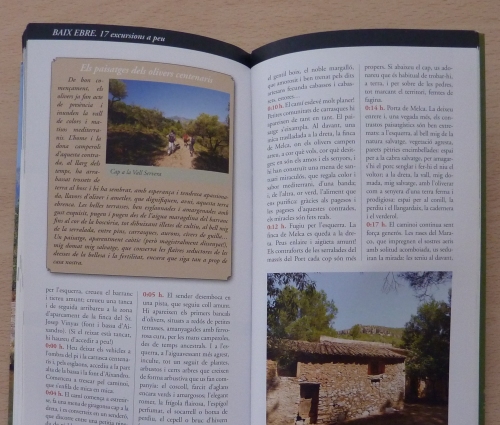 �Baix Ebre, 17 excursions a peu� | EbreActiu.cat, revista digital d&rsquo;oci actiu | Terres de l&rsquo;Ebre ...