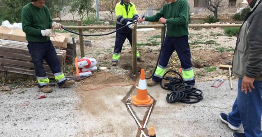 El Consell Comarcal del Baix Ebre comptabilitzarà els usuaris de la Via Verda | EbreActiu.cat, revista digital d’oci actiu | Terres de l’Ebre ... El Consell Comarcal del Baix Ebre comptabilitzarà els usuaris de la Via Verda | EbreActiu.cat, revista digital d’oci actiu | Terres de l’Ebre ...