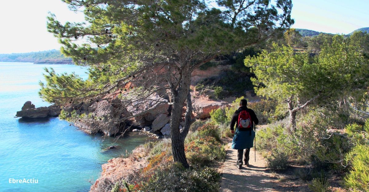 L’Agncia Catalana de Turisme atorgua els segells de Cicloturisme i Senderisme al Consell Comarcal del Baix Ebre