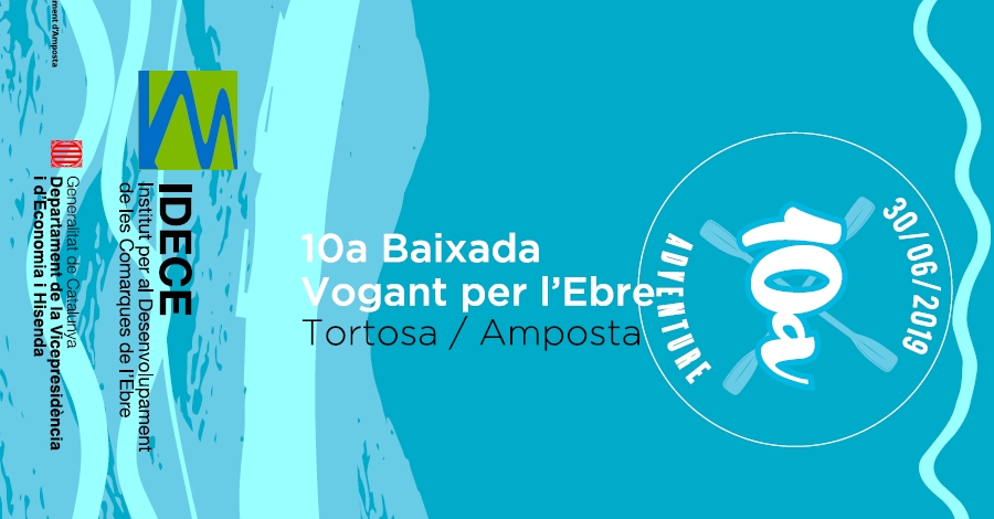 Esport, aventura, natura i festa