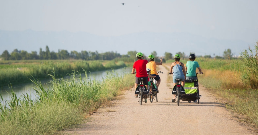 Baix Ebre Avant organitza una jornada professional amb operadors especialitzats en cicloturisme i turisme de natura