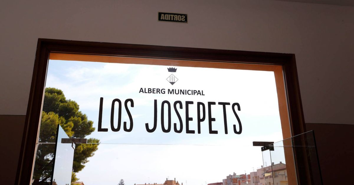 Ms de 4100 persones pernocten a lalberg dels Josepets de les Cases d’Alcanar durant la temporada destiu