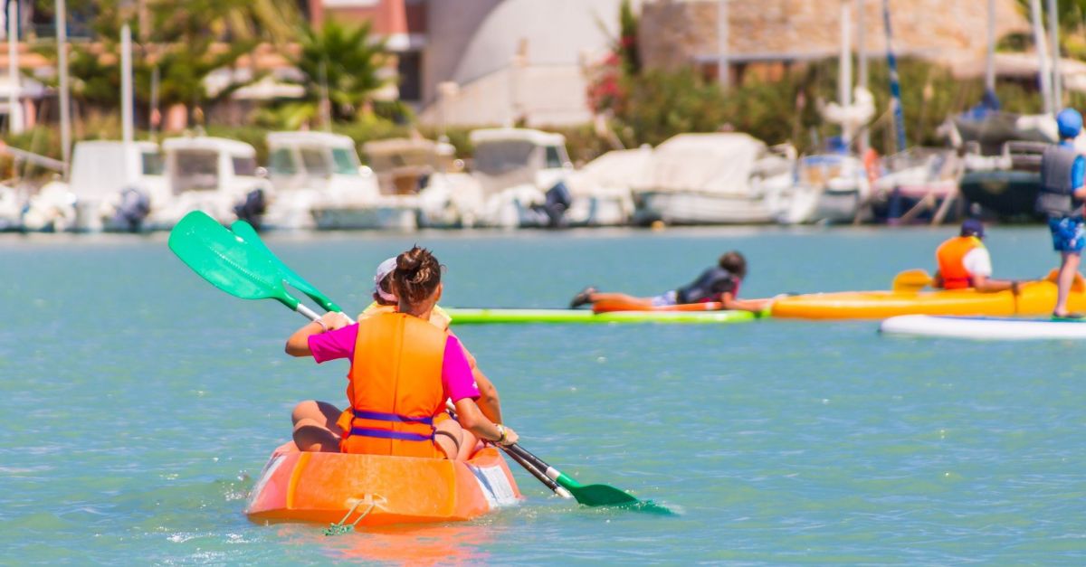 Benicarl tanca la temporada turstica d’estiu amb xifres positives | EbreActiu.cat, revista digital d’oci actiu | Terres de l’Ebre ...