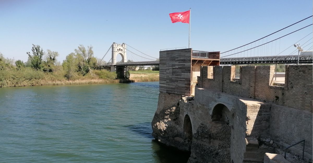 Amposta rep 86.000 turistes durant el 2022