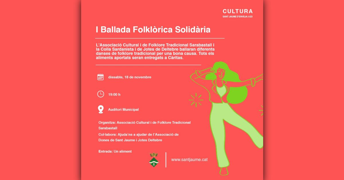 I Ballada Folkl�rica Solid�ria