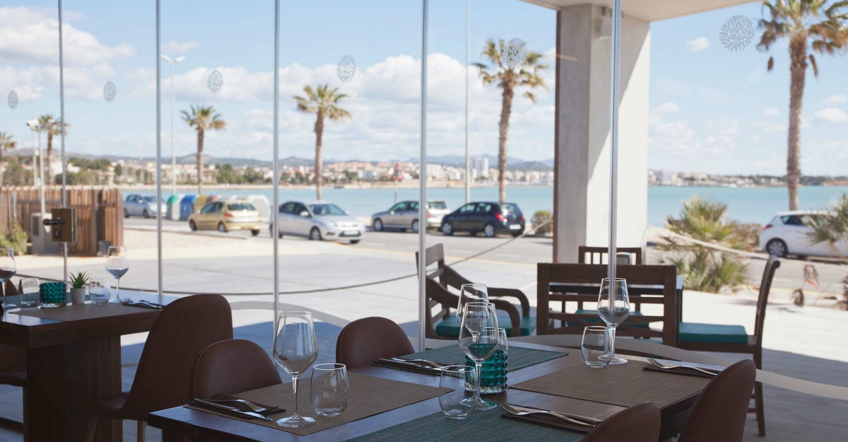 Bama Restaurant & Beachclub | EbreActiu.cat, revista digital d&rsquo;oci actiu | Terres de l&rsquo;Ebre ...